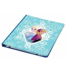 Lexibook - Disney Frozen - Universal 7-10'' Tablet Case (MFP100FZ)