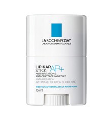 La Roche-Posay - Lipikar Stick AP+ 15 ml