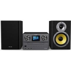 Philips Audio - TAM8905/10 - Micro Musicsystem DAB+/FM