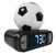 Lexibook - Football - Digital 3D Alarm Clock (RL800FO) thumbnail-1