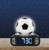 Lexibook - Football - Digital 3D Alarm Clock (RL800FO) thumbnail-7