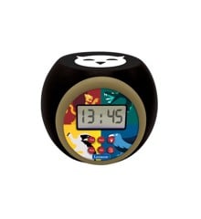 Lexibook - Harry Potter - Projector Alarm Clock (RL977HP)