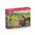 Schleich - Horse Club - Washing area with Emily & Luna (42438) thumbnail-2