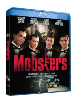 Mobsters