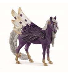Schleich - Bayala - Star Pegasus, Mare  (70579)
