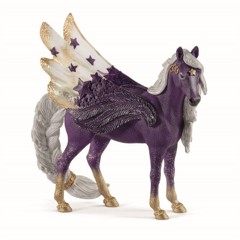 Schleich - Bayala - Star Pegasus, Mare  (70579)