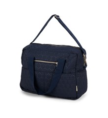 Nuuroo - Ze Changing Bag - Black Iris