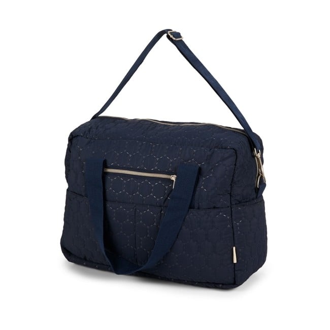 Nuuroo - Ze Changing Bag - Black Iris