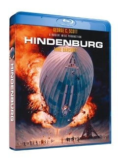 Hindenburg