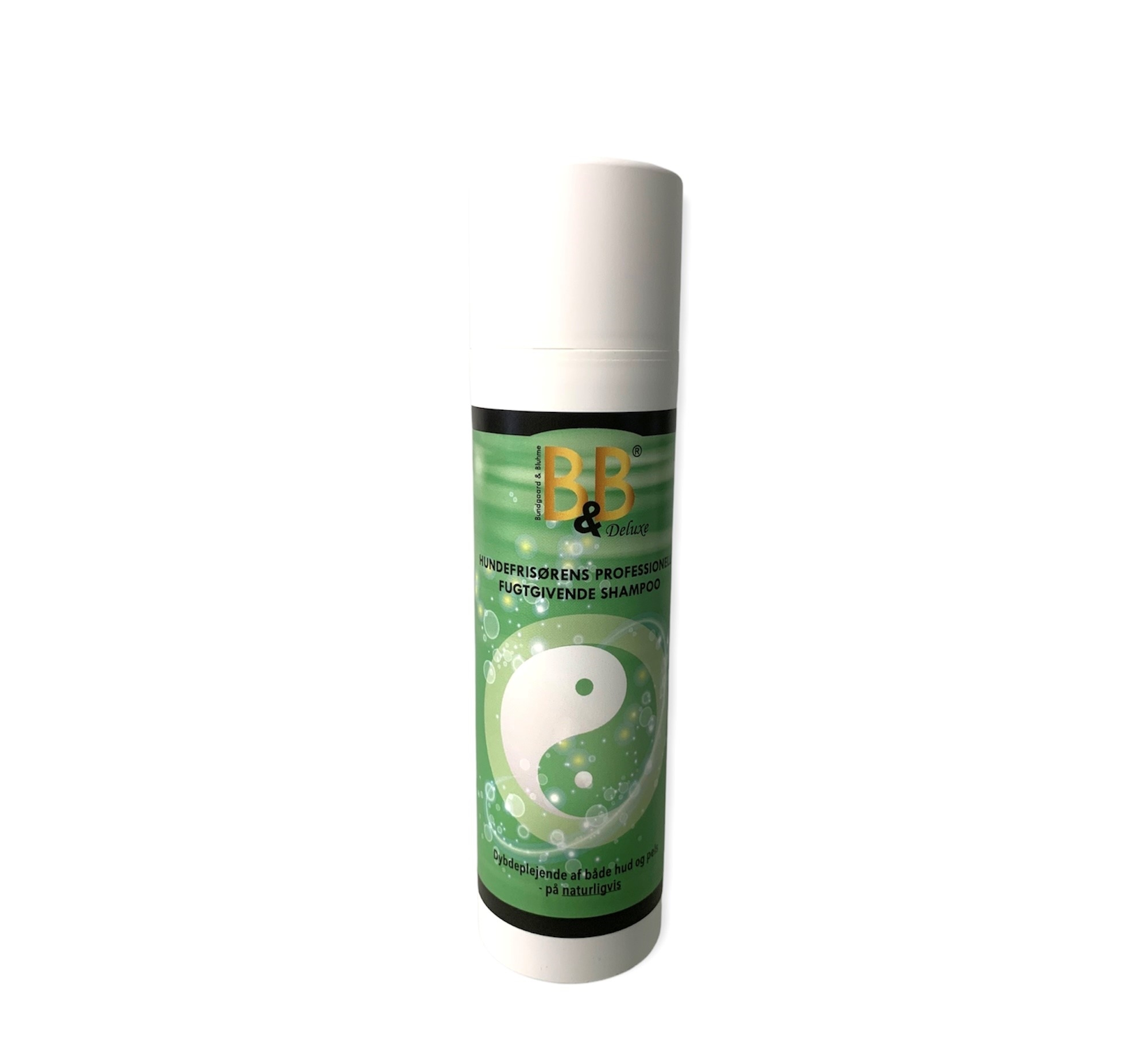 B&B - Professional Deep hydrating shampoo for dogs 200 ml (9081) - Kjæledyr og utstyr