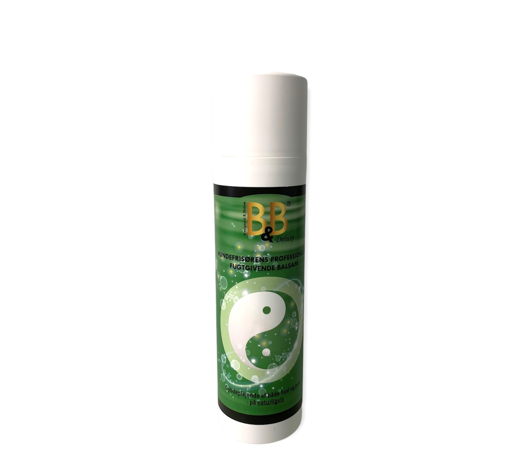 B&B - Professional Deep hydrating conditioner for dogs 200 ml (9082)