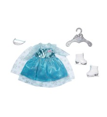 BABY born - Princess On Ice Set 43cm (832257)