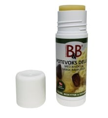 B&B - Organic pawcare paw wax Deluxe 17 ml (9060)