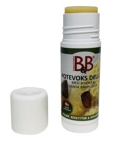 B&B - Potevoks deluxe 17 ml