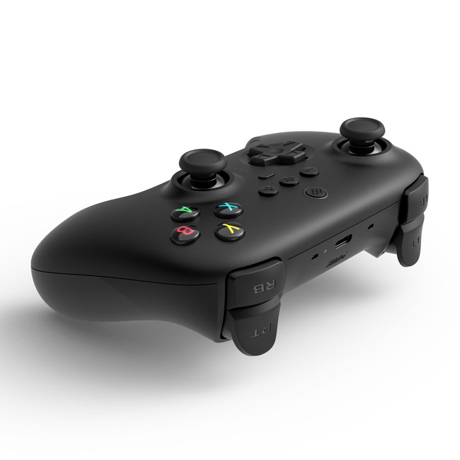 8BitDo Ultimate Controller with Charging Dock - Black