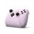 8BitDo Ultimate Controller with Charging Dock - Pink thumbnail-4