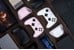 8BitDo Ultimate Controller with Charging Dock - Pink thumbnail-12