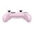 8BitDo Ultimate Controller with Charging Dock - Pink thumbnail-17