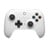 8BitDo Ultimate Controller with Charging Dock - White thumbnail-1
