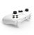 8BitDo Ultimate Controller with Charging Dock - White thumbnail-16