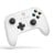 8BitDo Ultimate Controller with Charging Dock - White thumbnail-25