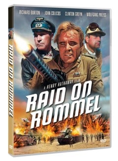 Raid on Rommel