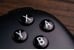 8BitDo Ultimate Controller with Charging Dock BT - Black thumbnail-12