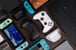8BitDo Ultimate Controller with Charging Dock BT - Black thumbnail-21
