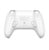 8BitDo Ultimate Controller with Charging Dock BT - White thumbnail-6