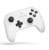 8BitDo Ultimate Controller with Charging Dock BT - White thumbnail-7