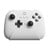 8BitDo Ultimate Controller with Charging Dock BT - White thumbnail-27