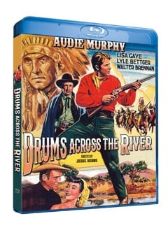 Drums Across the River