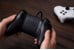 8BitDo Ultimate Controller Wired - Black thumbnail-5