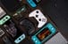 8BitDo Ultimate Controller Wired - Black thumbnail-15