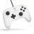 8BitDo Ultimate Controller Wired - White thumbnail-1