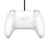 8BitDo Ultimate Controller Wired - White thumbnail-20