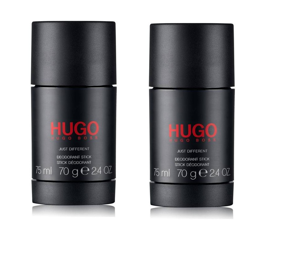 Hugo Boss - Just Different - Deo Stick x 2