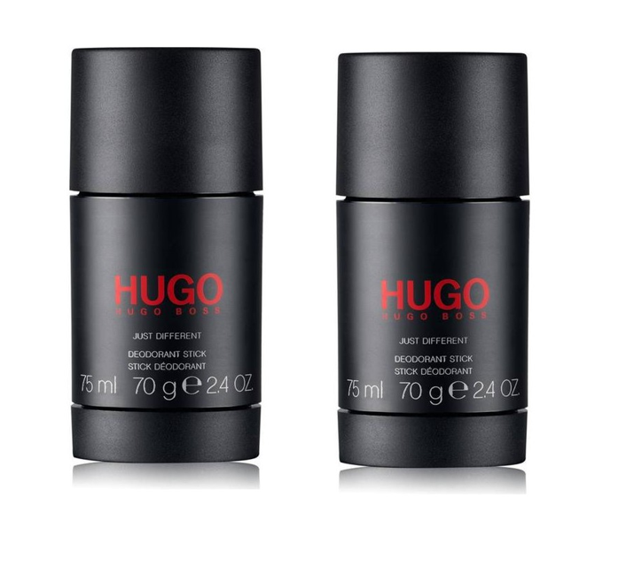 Hugo Boss - Just Different - Deo Stick x 2