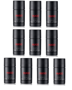 Hugo Boss - Just Different - Deo Stick x 10