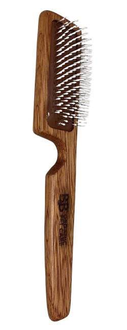 B&B - Angled slicker brush (9073)