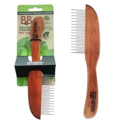 B&B - Comb with rotating pins (02030)