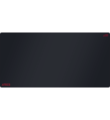 Speedlink - ATECS Soft Gaming Mousepad - Size XXL, black