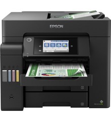 Epson - EcoTank ET-5800 Multifunction Inkjet
