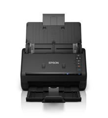 Epson - WorkForce ES-500WII Duplex scanner