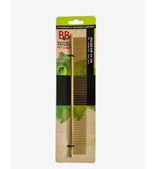 B&B - Gold Comb 25 cm. (9090)