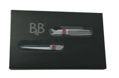 B&B - Professional scissors set (9080)