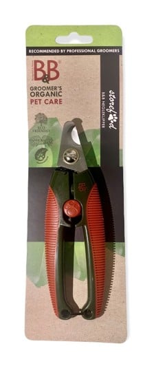 B&B - Pet nail clipper Large (9072)