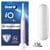 Oral-B - iO4s Lavender Rafmagns Tannbursti thumbnail-1