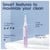 Oral-B - iO4s Lavender Rafmagns Tannbursti thumbnail-4