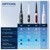 Oral-B - iO4 Duo Zwart UCB & Wit SC Elektrische Tandenborstel thumbnail-3